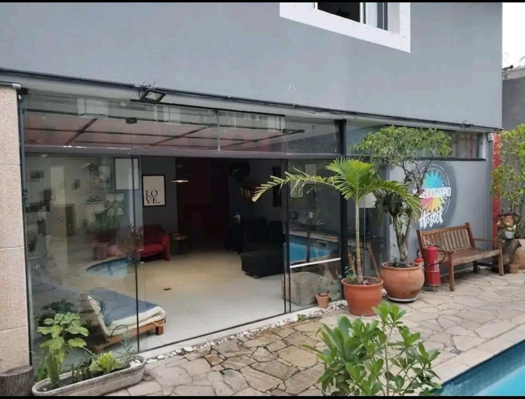 Kaleidoscopio Hostel - Sao Paulo, Sao Paulo